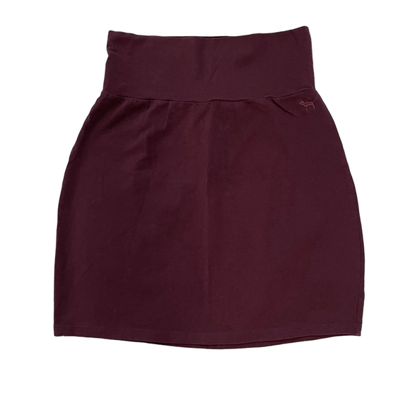 Victoria's Secret PINK mini skirts (2) medium Y2K - Picture 3 of 7